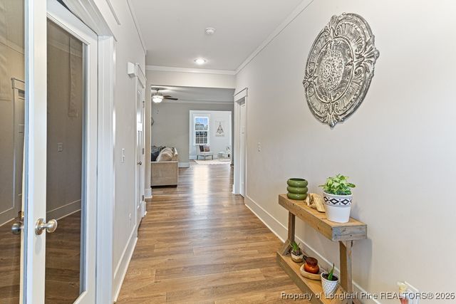 1528 Creekwood Road, Hope Mills, NC 28348