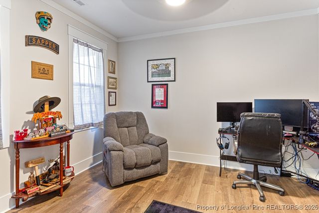 1528 Creekwood Road, Hope Mills, NC 28348