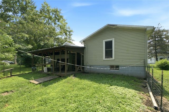 1914 Winona Drive, Middletown, OH 45042