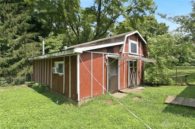 1914 Winona Drive, Middletown, OH 45042