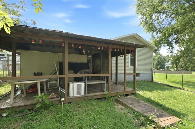 1914 Winona Drive, Middletown, OH 45042
