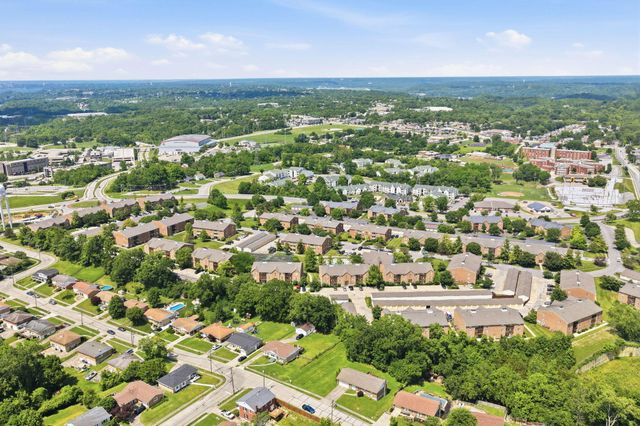 33 Highland Meadows Circle, 8, Highland Heights, KY 41076