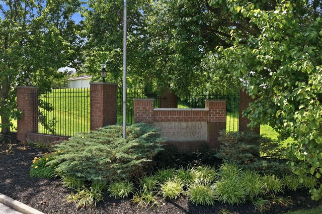33 Highland Meadows Circle, 8, Highland Heights, KY 41076