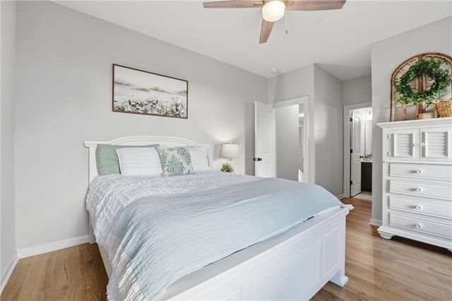 6630 Belmont Estates Drive, Dawsonville, GA 30534