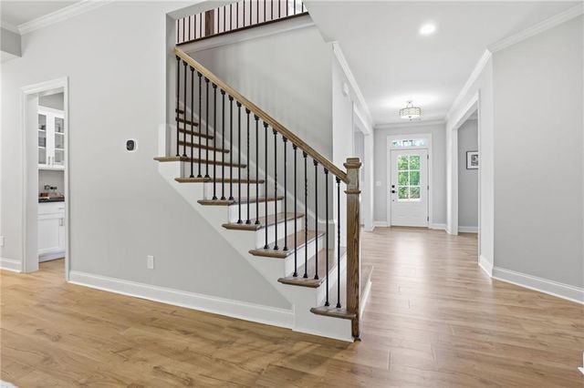 6630 Belmont Estates Drive, Dawsonville, GA 30534