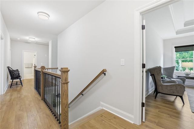 6630 Belmont Estates Drive, Dawsonville, GA 30534