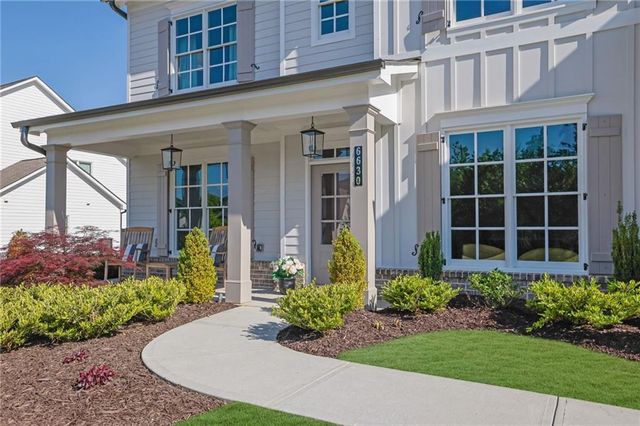 6630 Belmont Estates Drive, Dawsonville, GA 30534