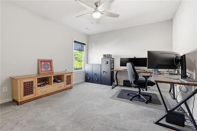 6630 Belmont Estates Drive, Dawsonville, GA 30534