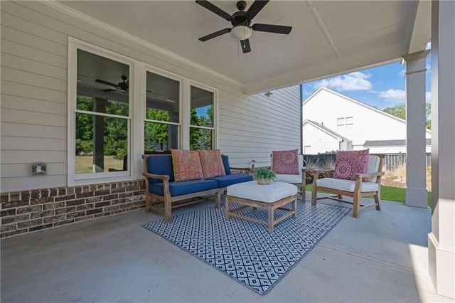 6630 Belmont Estates Drive, Dawsonville, GA 30534