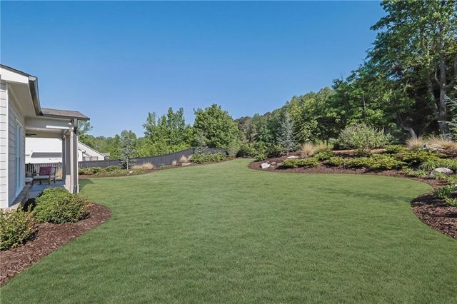 6630 Belmont Estates Drive, Dawsonville, GA 30534
