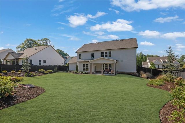 6630 Belmont Estates Drive, Dawsonville, GA 30534