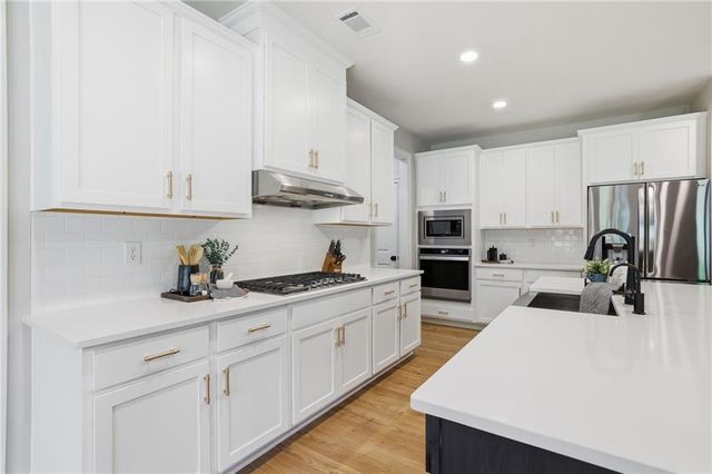 6630 Belmont Estates Drive, Dawsonville, GA 30534