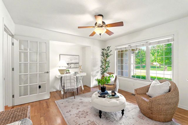 432 N Bridgefield, Wichita, KS 67230