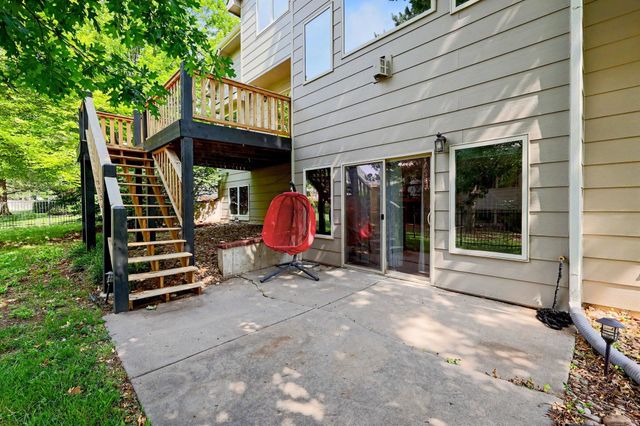 432 N Bridgefield, Wichita, KS 67230