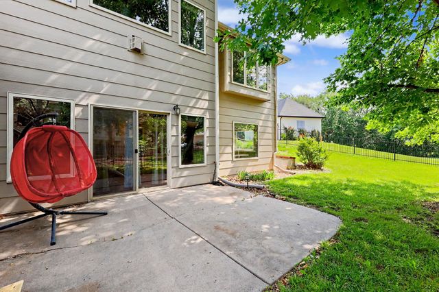 432 N Bridgefield, Wichita, KS 67230