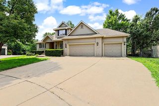 432 N Bridgefield, Wichita, KS 67230