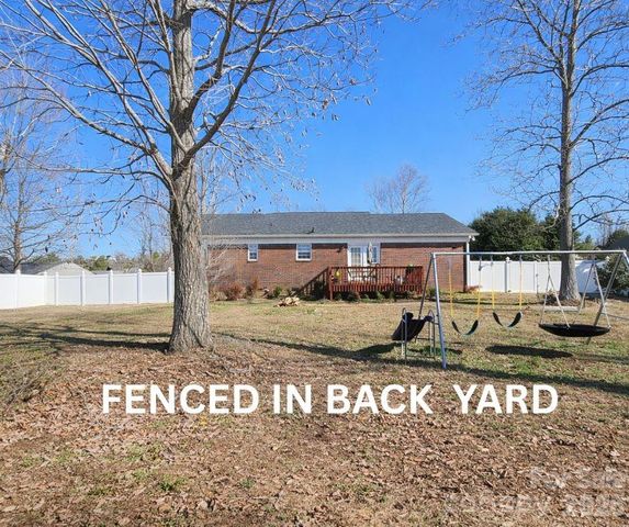 104 Carol Lyn Road, Kings Mountain, NC 28086