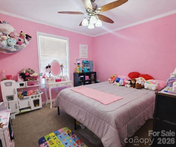 104 Carol Lyn Road, Kings Mountain, NC 28086