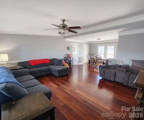 104 Carol Lyn Road, Kings Mountain, NC 28086