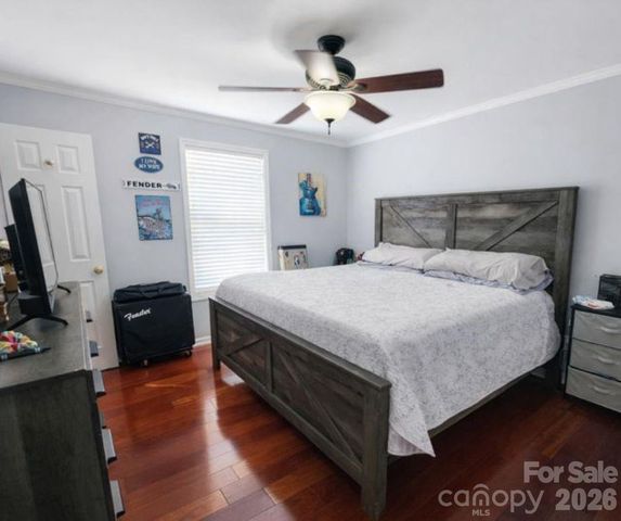 104 Carol Lyn Road, Kings Mountain, NC 28086