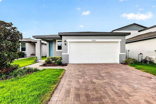 29923 ANAHID DR, Leesburg, FL 34748