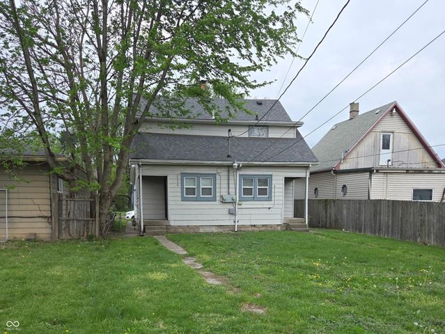 1339 Lee Street, Indianapolis, IN 46221