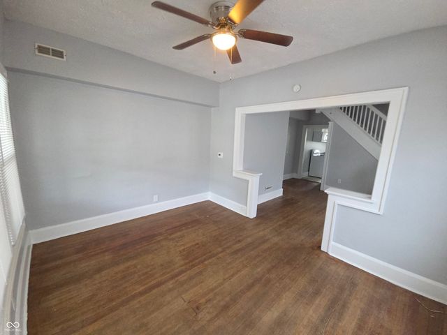 1339 Lee Street, Indianapolis, IN 46221