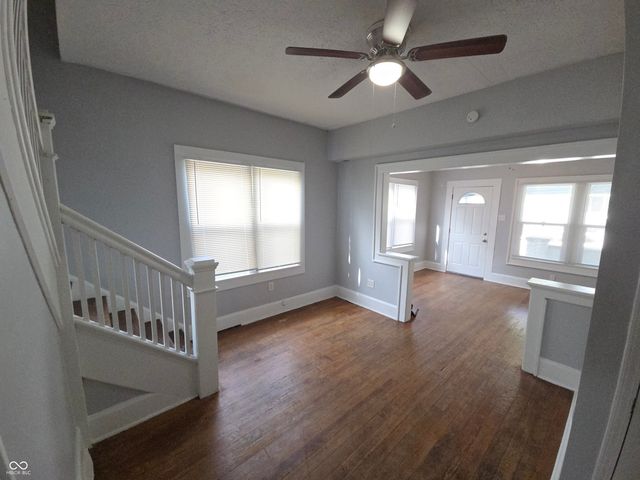 1339 Lee Street, Indianapolis, IN 46221