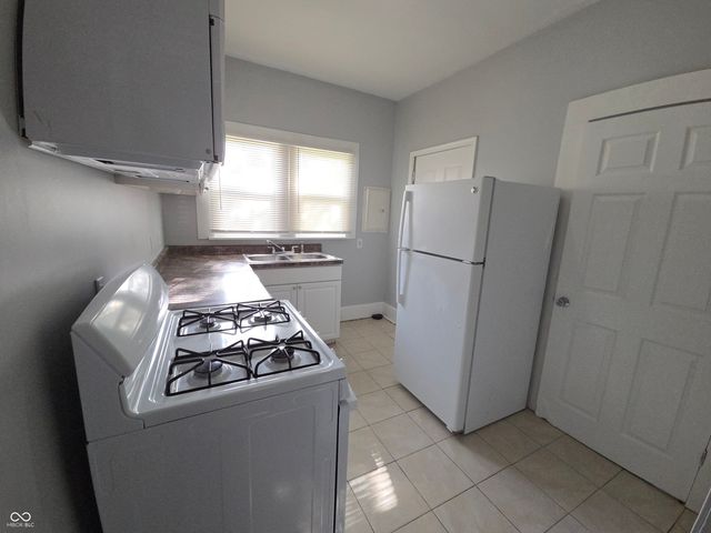 1339 Lee Street, Indianapolis, IN 46221