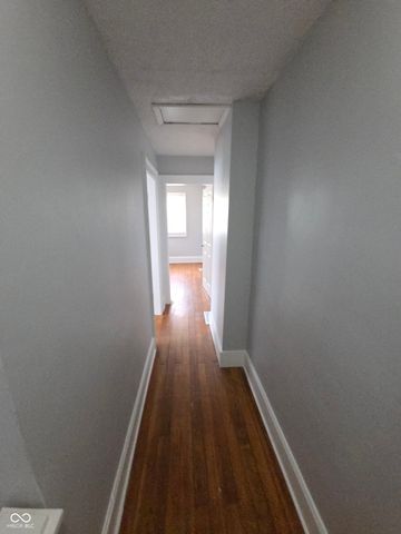 1339 Lee Street, Indianapolis, IN 46221