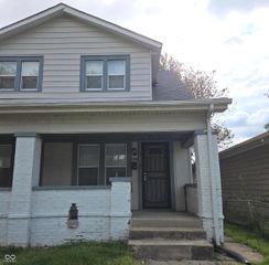 1339 Lee Street, Indianapolis, IN 46221