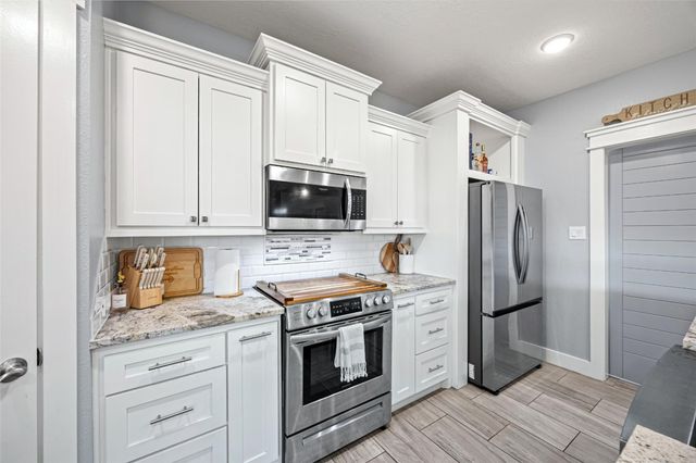 1580 County Road 614, Dayton, TX 77535