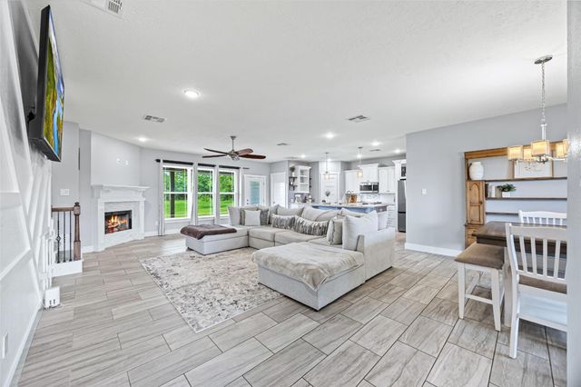 1580 County Road 614, Dayton, TX 77535