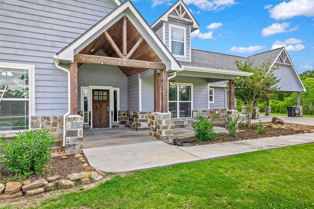 1580 County Road 614, Dayton, TX 77535