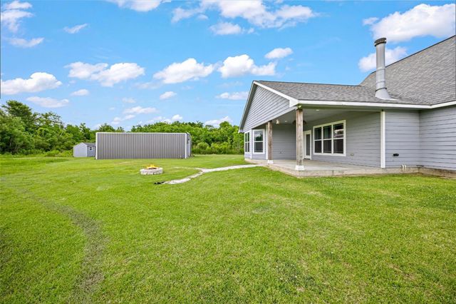 1580 County Road 614, Dayton, TX 77535