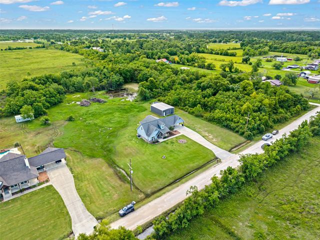 1580 County Road 614, Dayton, TX 77535
