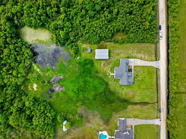 1580 County Road 614, Dayton, TX 77535