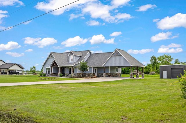 1580 County Road 614, Dayton, TX 77535