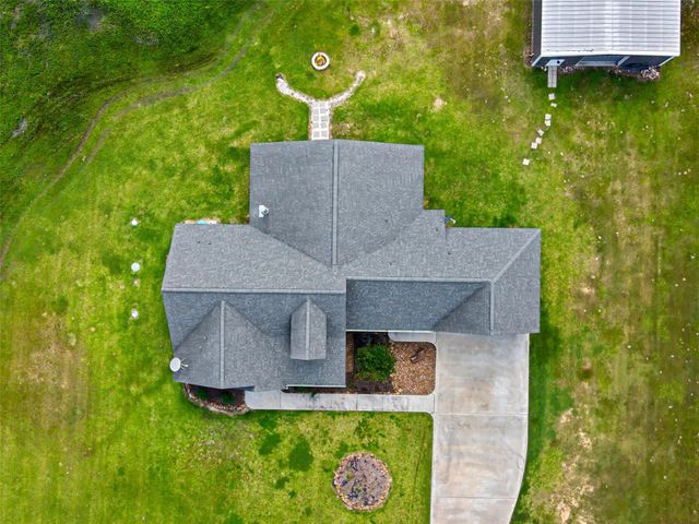 1580 County Road 614, Dayton, TX 77535
