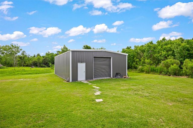 1580 County Road 614, Dayton, TX 77535