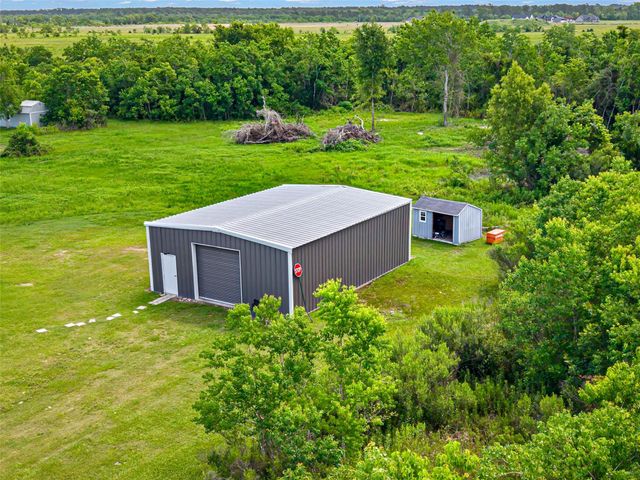 1580 County Road 614, Dayton, TX 77535