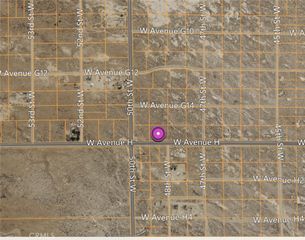 0 H AVE H VIC 50TH STW Avenue, Lancaster, CA 93536