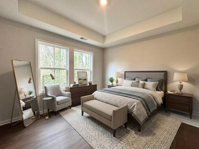 144 Pathfinder Place 46, Chattanooga, TN 37405