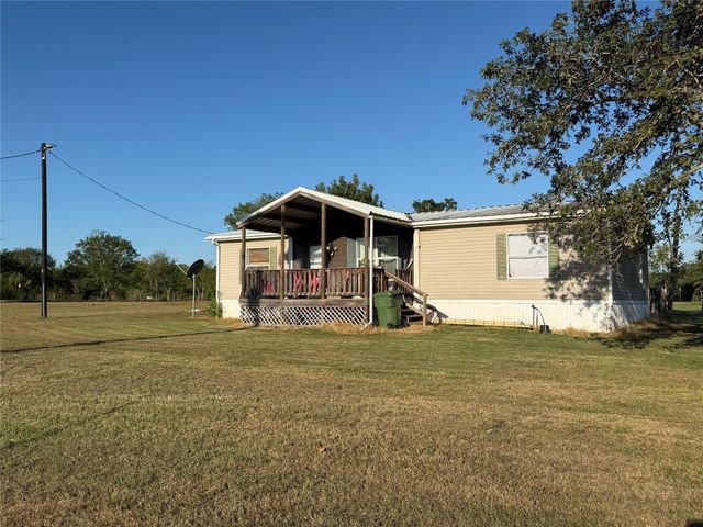 7 Kathy Lane, Huntsville, TX 77320