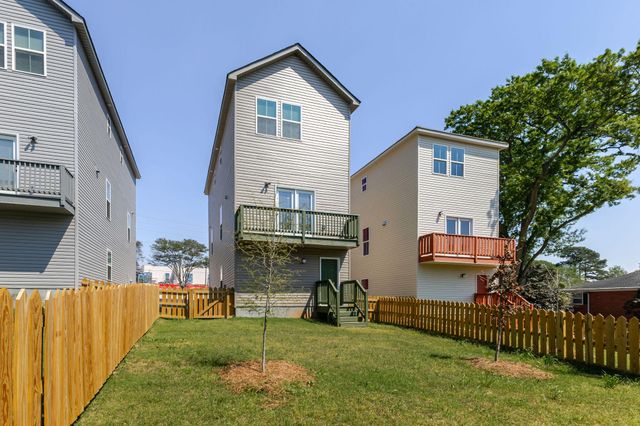 1146 Carolina Avenue, North Augusta, SC 29841