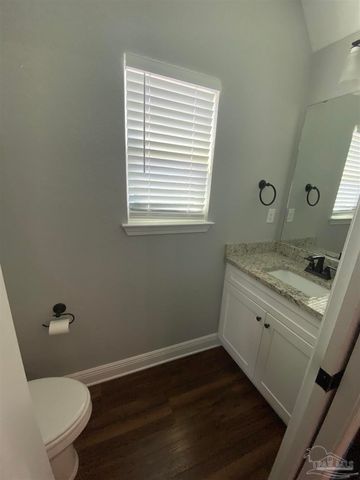 607 W Belmont St, Pensacola, FL 32501