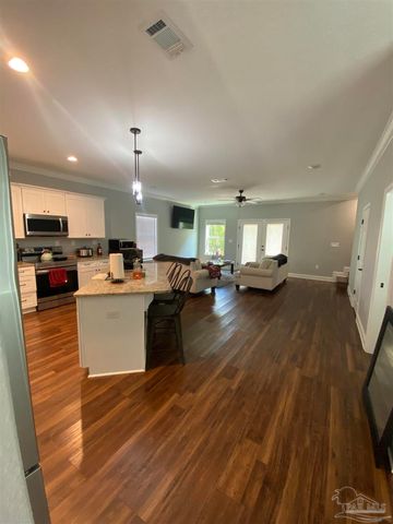 607 W Belmont St, Pensacola, FL 32501