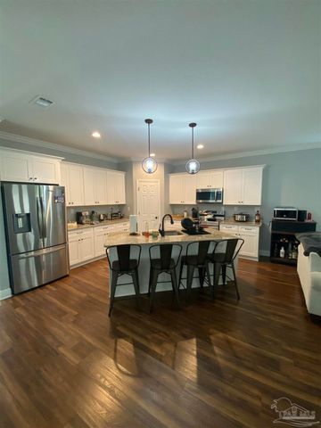 607 W Belmont St, Pensacola, FL 32501