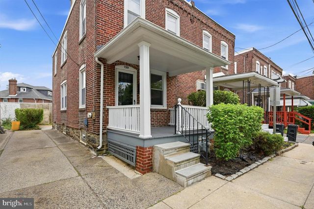 732 W RAILROAD AVE, Bryn Mawr, PA 19010