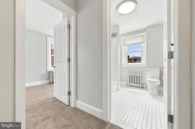 732 W RAILROAD AVE, Bryn Mawr, PA 19010